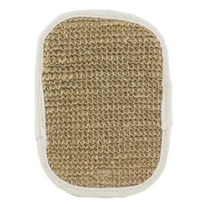 Soap Sleeve and Face Brush